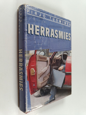 Pirjo Tuominen : Herrasmies