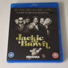 Jackie Brown - pikkukuva 1