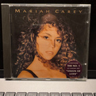 MARIAH CAREY - Mariah Carey cd (original) - pikkukuva 1