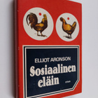 Elliot Aronson : Sosiaalinen eläin - pikkukuva 1