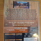 FISTFUL OF DOLLARS DVD - pikkukuva 2