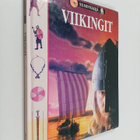 John D. Clare : Viikingit - pikkukuva 1