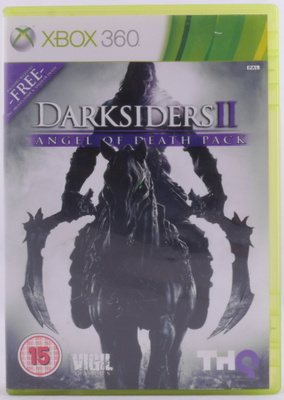 Darksiders II
