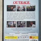 Takeshi Kitano: OUTRAGE (2010) Kitanon väkivaltaisin elokuva - pikkukuva 2