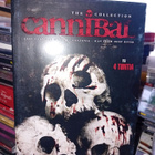 3DVD CANNIBAL THE COLLECTION ( SIS POSTIKULU) - pikkukuva 1