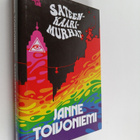 Janne Toivoniemi : Sateenkaarimurhat - pikkukuva 1