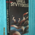John Wyndham - Uhka syvyydestä (1.p.) - pikkukuva 1