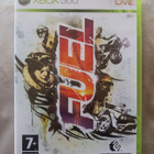 Fuel Xbox 360 - pikkukuva 1