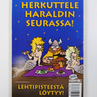 Mort Walker : Masi-minialbumi 5/94 - pikkukuva 2