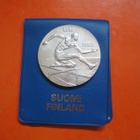 50 mk hopea juhlaraha Yleisurheilun MM-kisat - 1983 - pikkukuva 1
