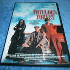 TOTUUDEN TORVET     -      DVD - pikkukuva 1