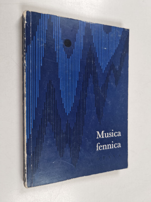Timo Mäkinen : Musica Fennica