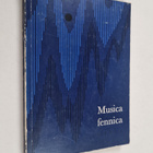 Timo Mäkinen : Musica Fennica - pikkukuva 1