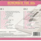 REMEMBER THE 80S - pikkukuva 2