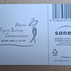 Taitoluistelu World Figure Skating Championships 1999 Sonera - pikkukuva 2