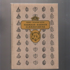 Seton: Harmaan karhun elämäntarina, WSOY 1916, sid., K3 + - pikkukuva 1