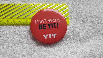 Rintanappi YIT