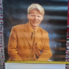 Keikkajuliste 60 x 42 cm - pikkukuva 1