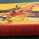 Pecos Bill 1953, kustantajan vuosikirja. - pikkukuva 2