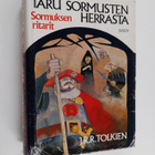 J. R. R. Tolkien : Taru sormusten herrasta 1 : Sormuksen ... - pikkukuva 1