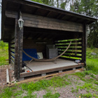 Myydään Kimaran pihakeittiö 2 - pikkukuva 1
