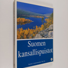 Arno (toim.) Rautavaara : Suomen kansallispuistot - pikkukuva 1