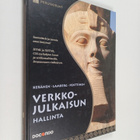 Vesa Keränen : Verkkojulkaisun hallinta - pikkukuva 1