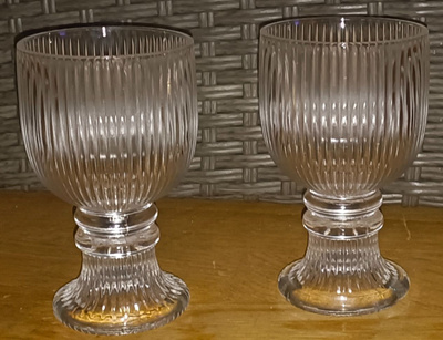 Iittala Viktor Olutlasit 2kpl.