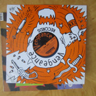 Cramps: Stay Sick (RARE, sininen vinyyli!) - pikkukuva 3