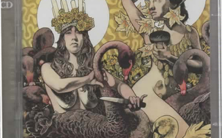 BARONESS  Yellow & Green (2 CD)
