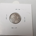 25 penniä 1897 silver    kl 7-8 - pikkukuva 1