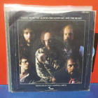 JETHRO TULL - FALLEN ON HARD TIMES EX/EX- UK -82 7" - pikkukuva 2