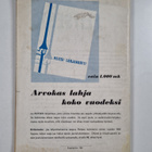 Peitsi 13/1961 : Joululukemisto - pikkukuva 2
