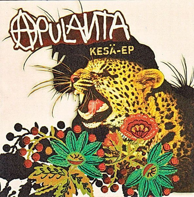 Apulanta – Kesä-EP