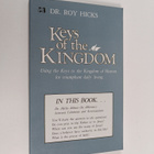 Roy Hicks : Keys of the Kingdom - pikkukuva 1