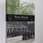 Panu Rajala : Ratsumiehen rakkaus - pikkukuva 1