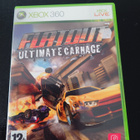 FlatOut Ultimate Carnage Xbox 360 - pikkukuva 1