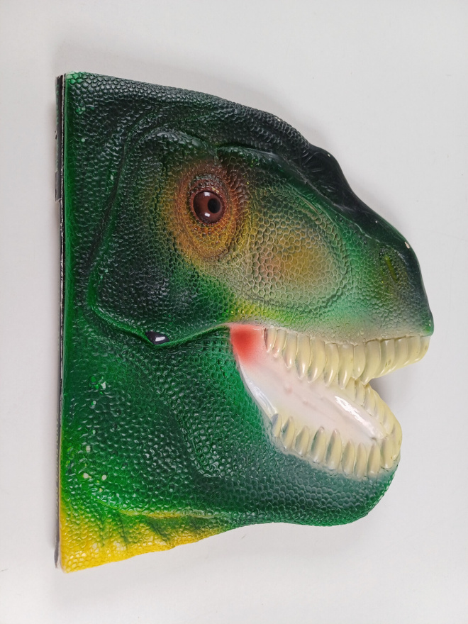 Don Lessem : Tyrannosaurus Rex