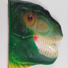 Don Lessem : Tyrannosaurus Rex - pikkukuva 1