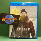 ARCTIC UUSI BLU-RAY - pikkukuva 1