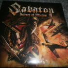 Sabaton; Defence Of Moscow 7" - pikkukuva 1