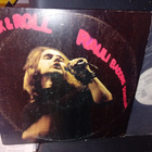 LP Rauli Somerjoki : Näin käy Rock & Roll ( SIS POSTIKULU ) - pikkukuva 1