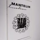 Mantelin tuoksu : antologia - pikkukuva 1