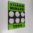 Stjärnhimlen - vad händer under året med stjärnor, planet... - pikkukuva 1