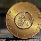 Stockmann AB kolikko 1862-1961. Halkaisija - 22 mm. - pikkukuva 1