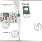 Näyttelypassi (1988) Finlandia 88 - pikkukuva 2