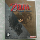 The Legend Of Zelda Twilight Princess WII - pikkukuva 1