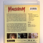 Mausoleum (Blu-ray + DVD) Vinegar Syndrome (1983) - pikkukuva 2
