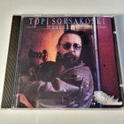 TOPI SORSAKOSKI - Yksinäisyys (cd) - pikkukuva 1