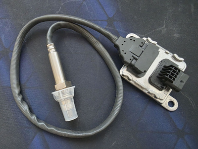 Mercedes-Benz NOX / Lambda Anturi